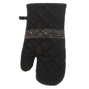 Kuchynská chňapka s magnetom SRDIEČKA