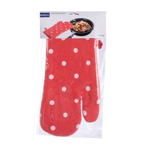 Kuchynská chňapka s magnetom BODKA