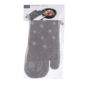 Kuchynská chňapka s magnetom VLOČKA