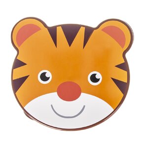 Box na desiatu tiger 4 ks