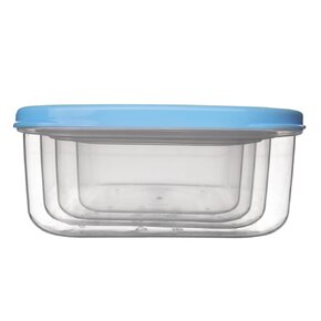 Box na desiatu dinosaurus 4 ks