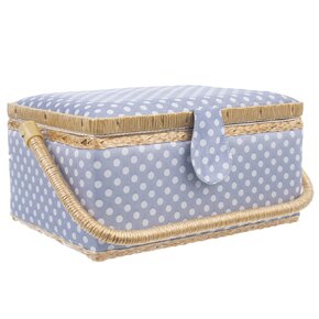 Kazeta na šitie 30x23x16 cm