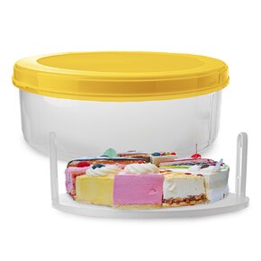 Box s podnosom a vekom 