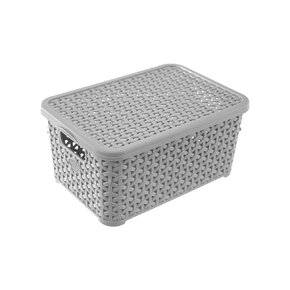 Box RATAN 6 l
