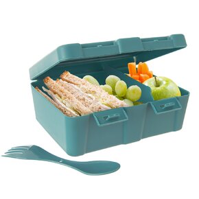 Box na desiatu Svet