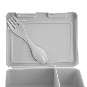 Box na desiatu Šport