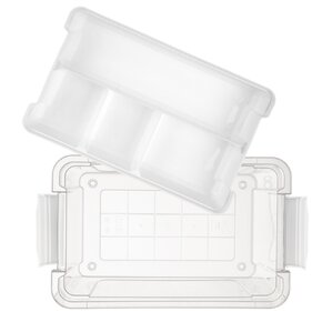 Box MULTI Stormax 6 l