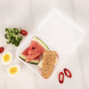 Box na desiatu kôň