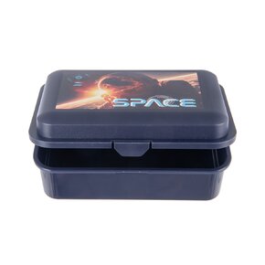 Box na desiatu vesmír