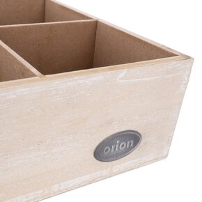 Kazeta na čajové vrecká