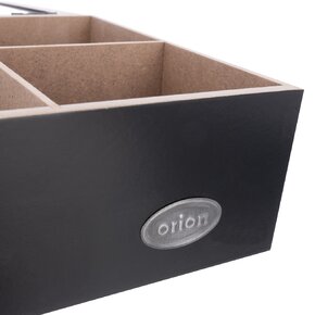 Kazeta na čajové vrecká