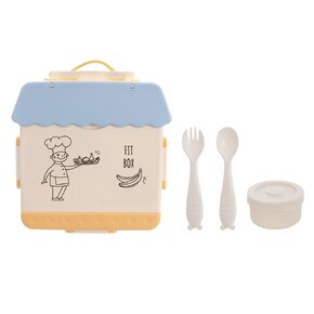 Desiatový box Kuchárik