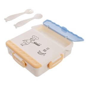 Desiatový box Kuchárik