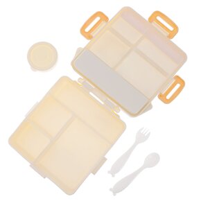 Desiatový box Kuchárik