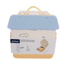 Desiatový box Kuchárik