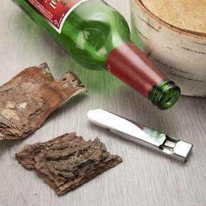 Jedálenské príbory s otváračom KEMP 4 diely