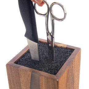 Stojan na nože RIVER