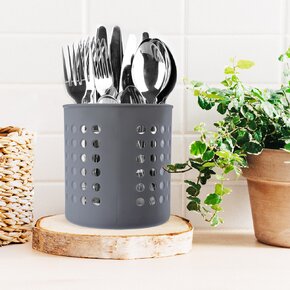 Stojan na príbory pr. 12,5 cm