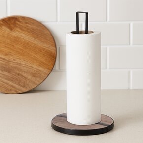 Stojan na papierové utierky LINE