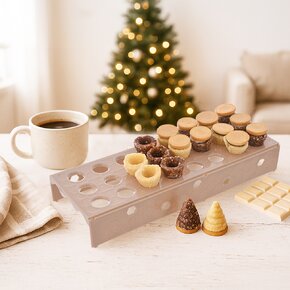 Stojan na včelie úliky