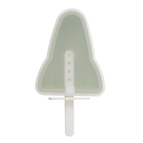 Forma na nanuk raketa