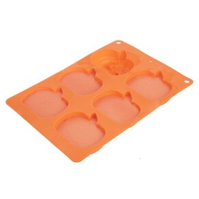 Forma na pečenie Halloween tekvica