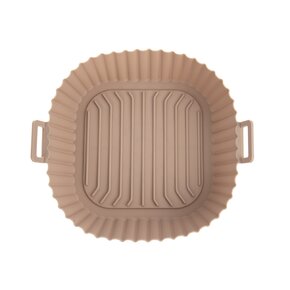 Forma na pečenie do teplovzdušnej fritézy 22x22 cm