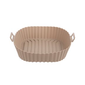 Forma na pečenie do teplovzdušnej fritézy 22x22 cm