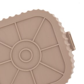 Forma na pečenie do teplovzdušnej fritézy 22x22 cm