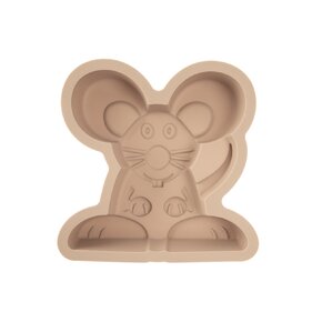 Forma na pečenie myš babičkin STATOK