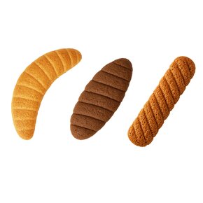 Forma na pečenie labky