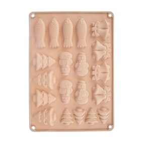 Forma na pečenie Vianoce