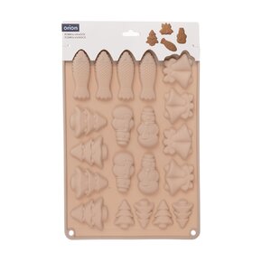 Forma na pečenie Vianoce