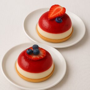 Forma na pečenie pologule