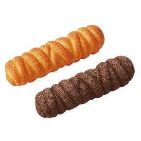 Forma na pečenie tyčinky