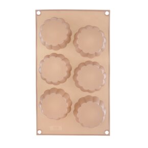 Forma na pečenie košíčky