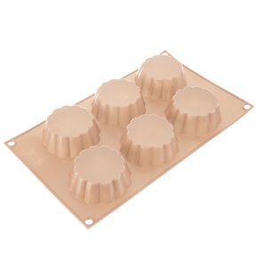 Forma na pečenie košíčky