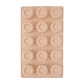 Forma na pečenie kvietky