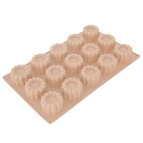 Forma na pečenie kvietky