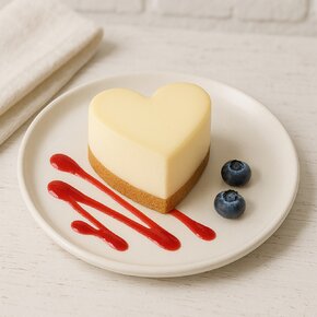 Forma na pečenie SRDCE