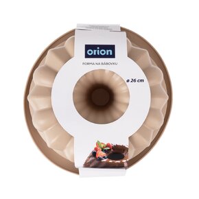 Forma na pečenie bábovka pr. 26 cm