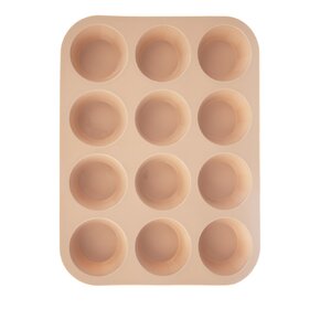 Forma na pečenie muffiny