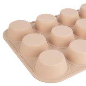 Forma na pečenie muffiny