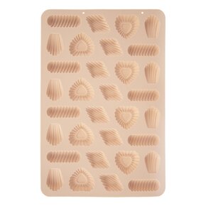 Forma na pečenie labky