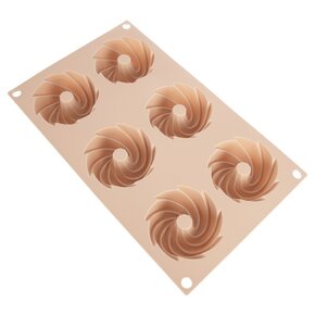 Forma na pečenie venčeky