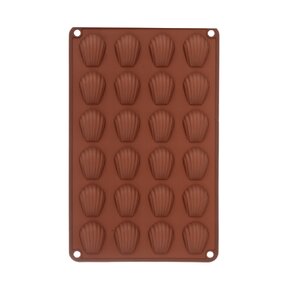 Forma na pečenie labky mini