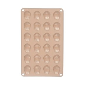 Forma na pečenie labky mini