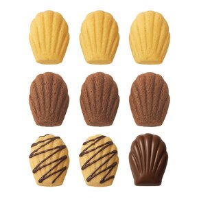 Forma na pečenie labky mini