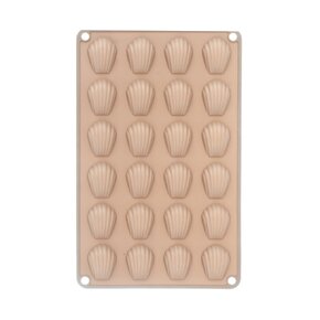 Forma na pečenie labky mini