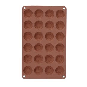 Forma na pečenie košíčky mini